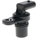 2009 Dodge Caliber Camshaft Sensor 2