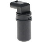 2011 Dodge Nitro Crankshaft Sensor 5