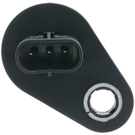 2021 Mini Cooper Camshaft Sensor 4