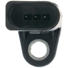 2012 Volkswagen Beetle Crankshaft Sensor 4