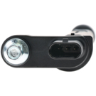 2021 Ford Edge Crankshaft Sensor 4