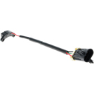Hitachi Automotive CPS0171 Crankshaft Sensor 3