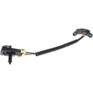 Hitachi Automotive CPS0171 Crankshaft Sensor 5