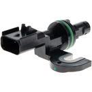 2009 Jeep Wrangler Camshaft Sensor 3