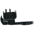 2009 Jeep Wrangler Camshaft Sensor 4