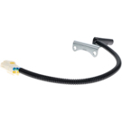 2001 Dodge Ram Trucks Crankshaft Sensor 6