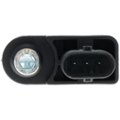 2018 Mini Cooper Crankshaft Sensor 4