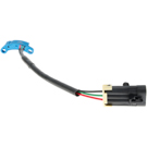 1998 Oldsmobile Cutlass Crankshaft Sensor 2
