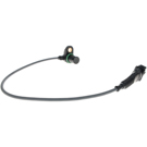 2004 Bmw X3 Camshaft Sensor 2