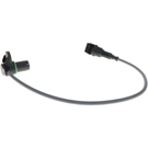 2004 Bmw X3 Camshaft Sensor 6