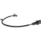 2013 Chevrolet Cruze Crankshaft Sensor 2