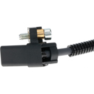 2013 Chevrolet Cruze Crankshaft Sensor 5