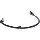 2013 Chevrolet Cruze Crankshaft Sensor 6