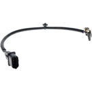 2013 Chevrolet Cruze Crankshaft Sensor 1