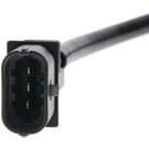 2013 Chevrolet Cruze Crankshaft Sensor 4