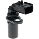2003 Dodge Caravan Crankshaft Sensor 1