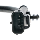 Hitachi Automotive CPS0193 Crankshaft Sensor 4