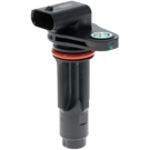 2021 Gmc Sierra 2500 HD Crankshaft Sensor 3