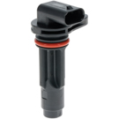 2021 Gmc Sierra 2500 HD Crankshaft Sensor 1
