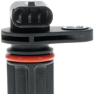 2021 Gmc Sierra 2500 HD Crankshaft Sensor 4