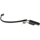 2003 Dodge Durango Crankshaft Sensor 2