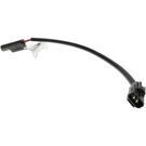 2003 Dodge Durango Crankshaft Sensor 3