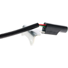 2003 Dodge Durango Crankshaft Sensor 5