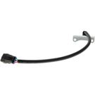 2003 Dodge Durango Crankshaft Sensor 6