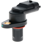 2012 Ford Fiesta Camshaft Sensor 2