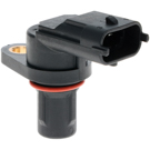 2012 Ford Fiesta Camshaft Sensor 1