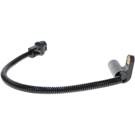 2000 Jeep Wrangler Crankshaft Sensor 2