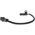 2000 Jeep Wrangler Crankshaft Sensor 6
