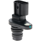 2009 Chevrolet Express 2500 Camshaft Sensor 2