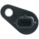 2013 Infiniti FX37 Camshaft Sensor 4