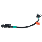 2012 Kia Rio Crankshaft Sensor 6
