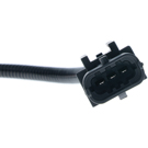 2012 Kia Rio Crankshaft Sensor 4