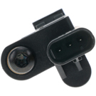 2012 Mini Cooper Crankshaft Sensor 4
