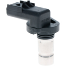 1996 Mitsubishi Eclipse Crankshaft Sensor 5