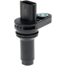 2009 Nissan Altima Crankshaft Sensor 2