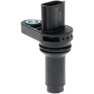 2009 Nissan Altima Crankshaft Sensor 5