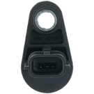 2009 Nissan Altima Crankshaft Sensor 4