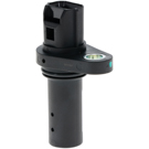 2010 Mitsubishi Lancer Crankshaft Sensor 2