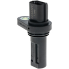 2010 Mitsubishi Lancer Crankshaft Sensor 3