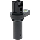 2010 Mitsubishi Lancer Crankshaft Sensor 5