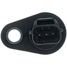 2010 Mitsubishi Lancer Crankshaft Sensor 4