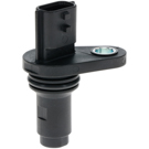 2015 Nissan Versa Crankshaft Sensor 5