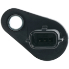 2015 Nissan Versa Crankshaft Sensor 4