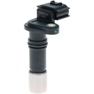 2012 Toyota Avalon Crankshaft Sensor 2