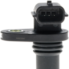 2021 Nissan GT-R Camshaft Sensor 4