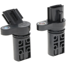 2010 Nissan Pathfinder Engine Camshaft Position Sensor Kit 8